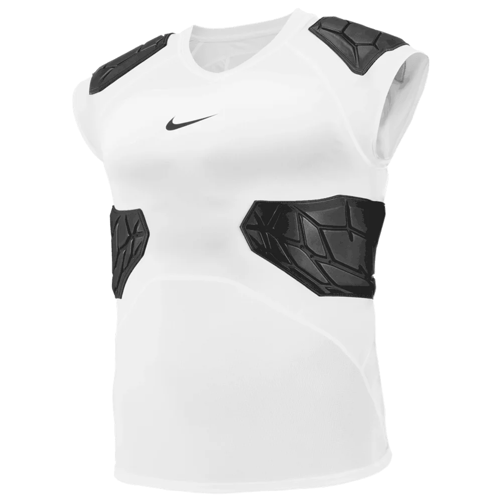 Nike Unisex Hyperstrong 4 Pad Top No HNRG White Color.