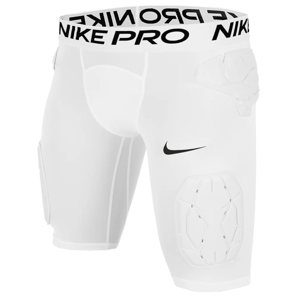 Nike Unisex Hyperstrong Boom Short No HNRG White Color.