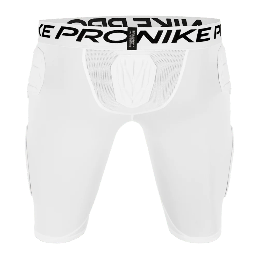 Pantalón corto Nike Hyperstrong Boom unisex 