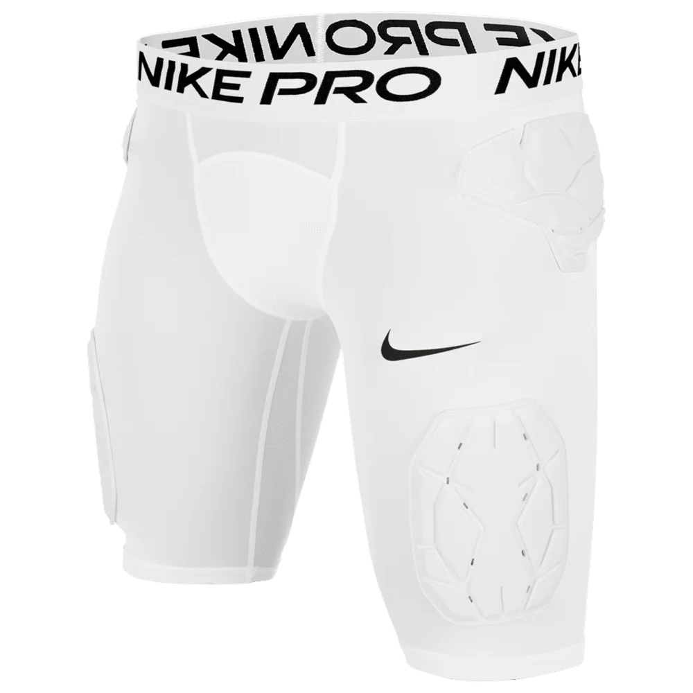 Pantalón corto Nike Hyperstrong Boom unisex 