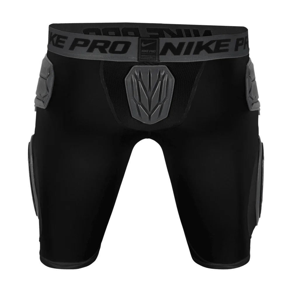 Pantalón corto unisex Hyperstrong Hardplate No HNRG de Nike 