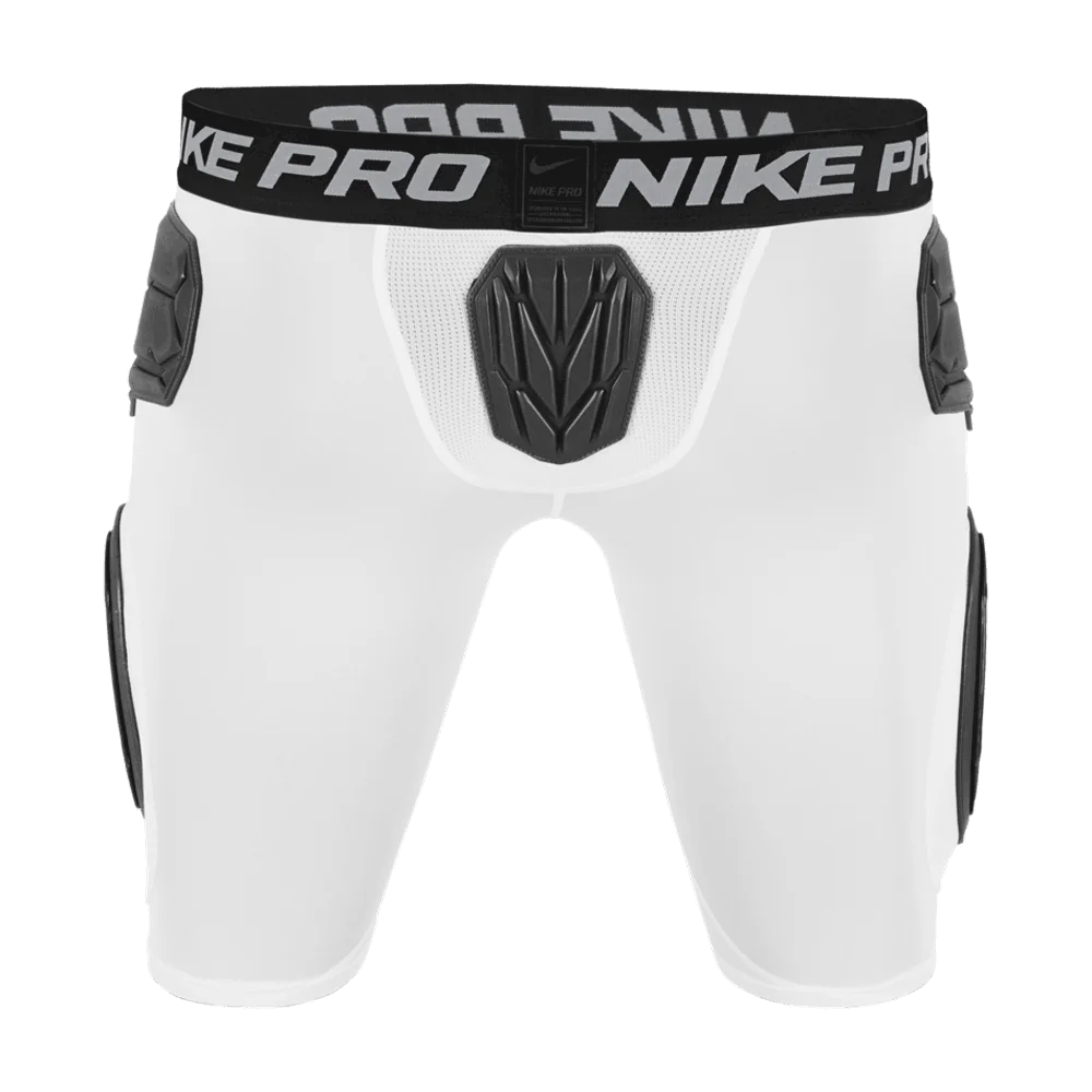 Pantalón corto unisex Hyperstrong Hardplate No HNRG de Nike 