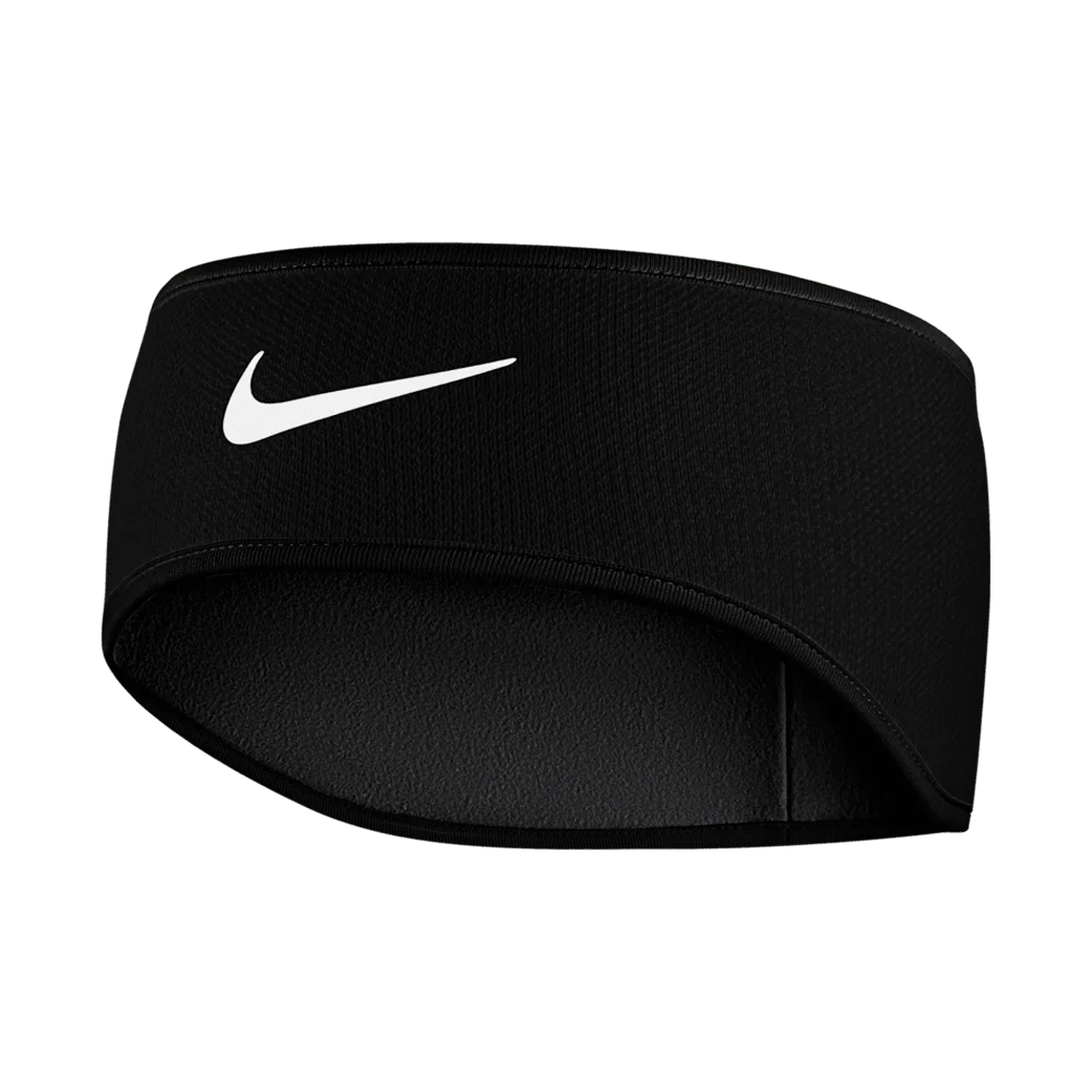 Nike Unisex Knit Headband Black Color