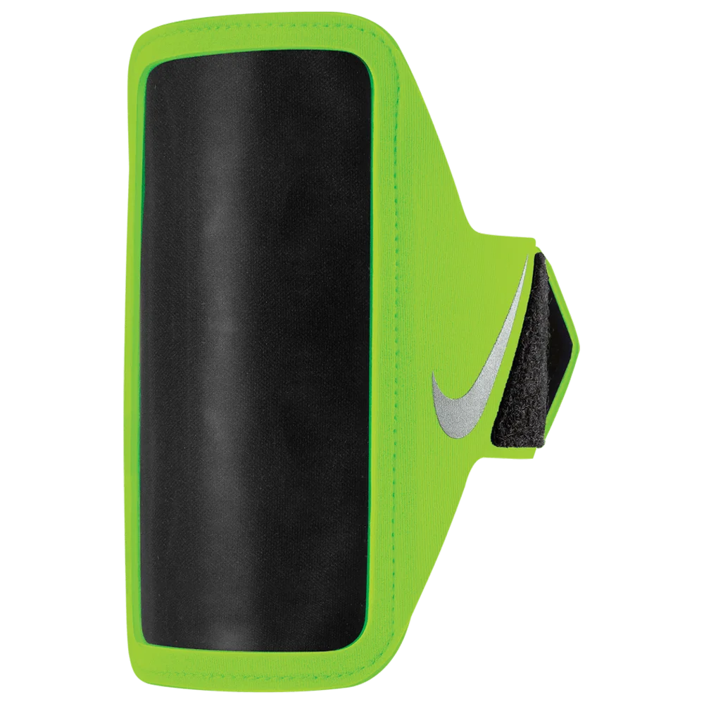 Nike Unisex Lean Arm Band Green Color.