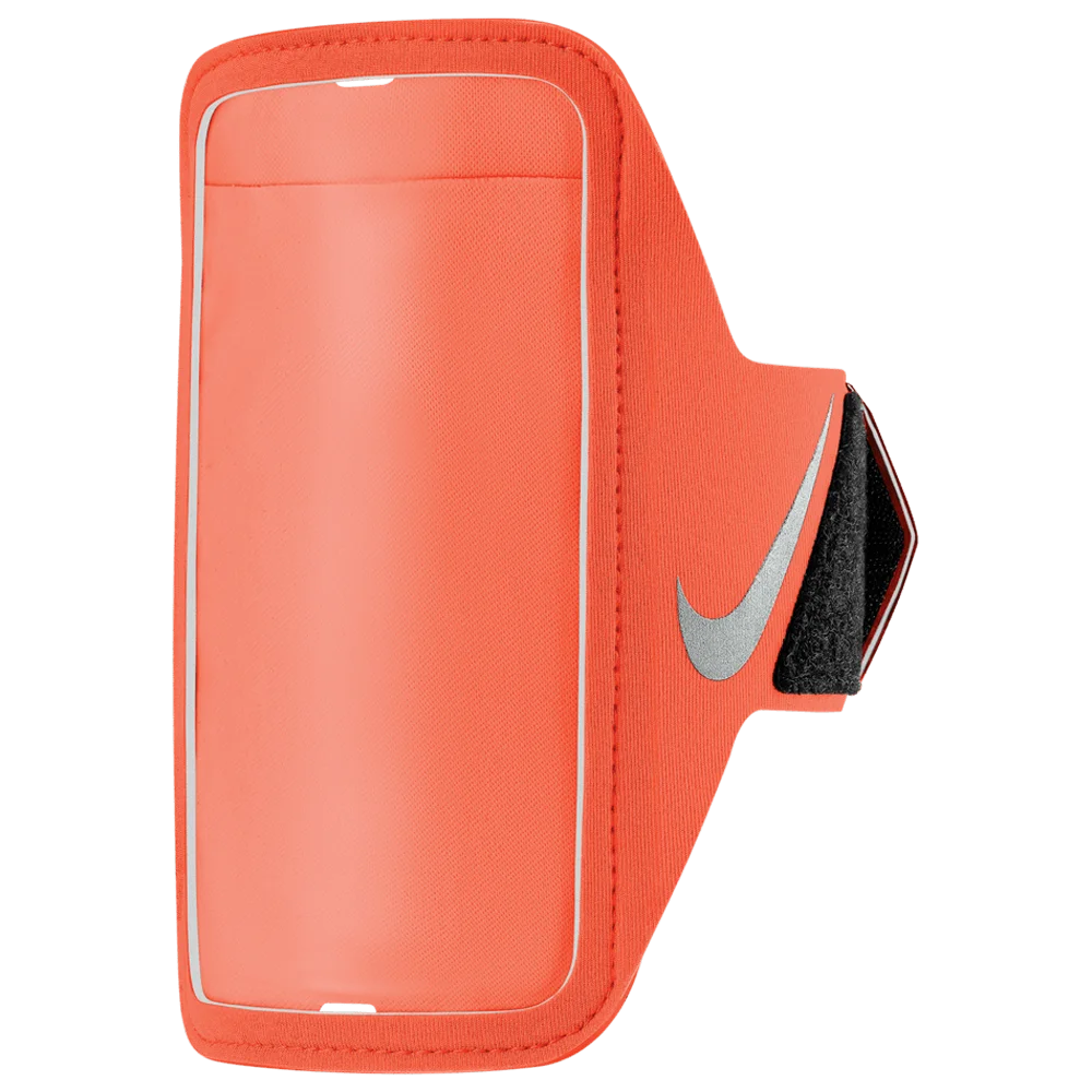 Nike Unisex Lean Arm Band Orange Color