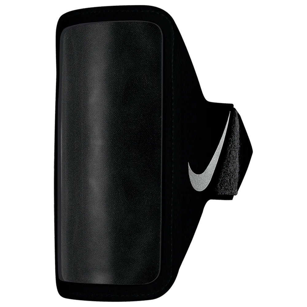 Nike Unisex Lean Arm Band Plus Black Color