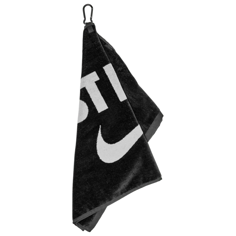 Nike Unisex Performance Golf Towel 2.0