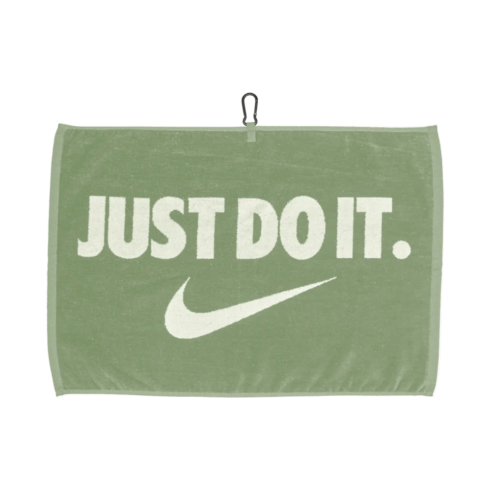 Nike Unisex Performance Golf Towel 2.0