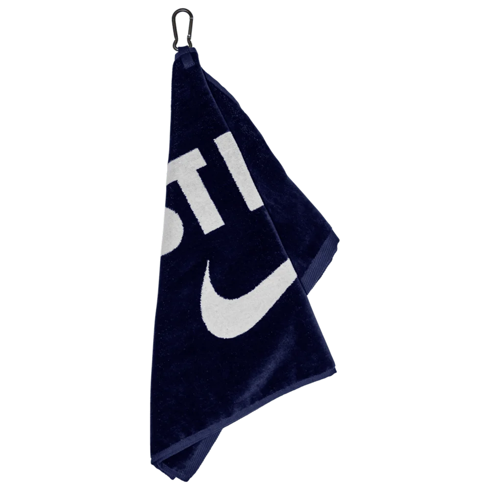 Nike Unisex Performance Golf Towel 2.0