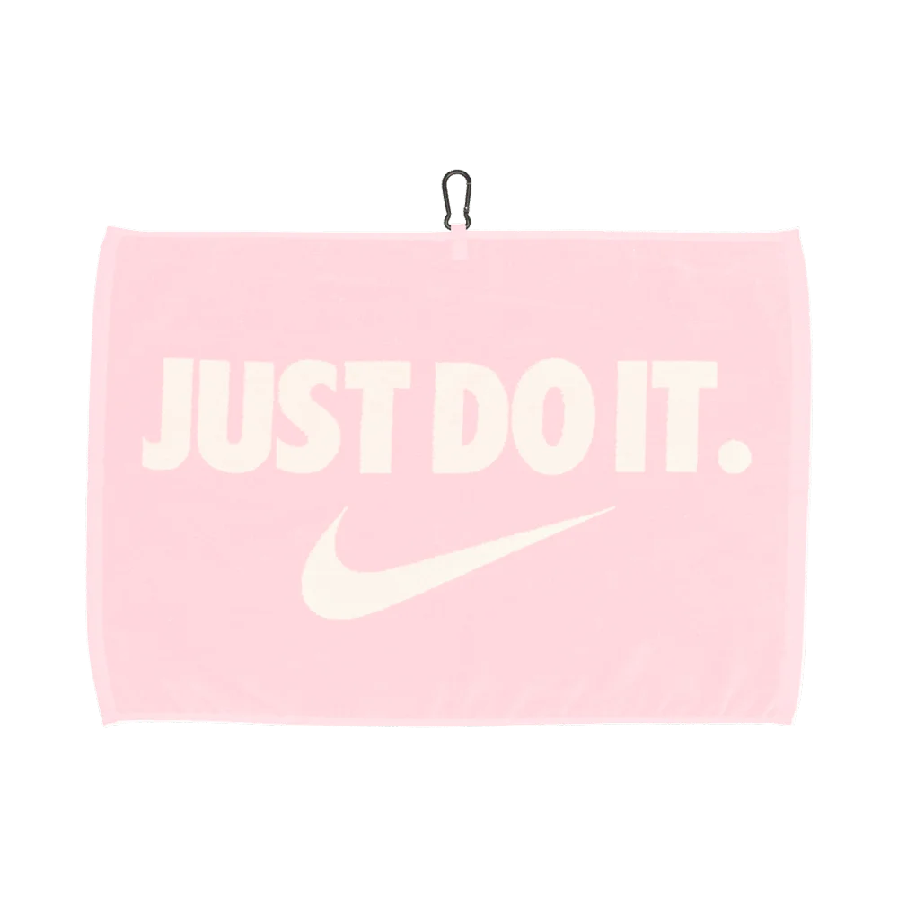 Nike Unisex Performance Golf Towel 2.0