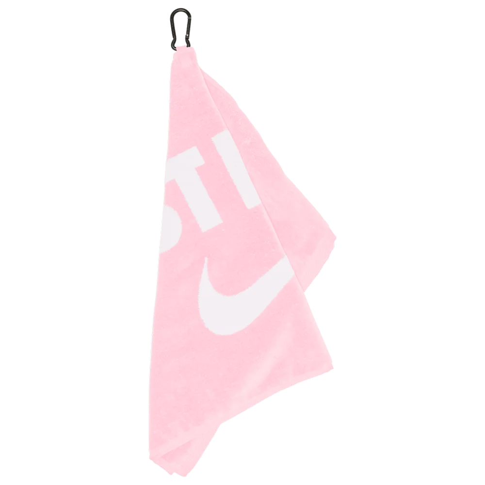 Nike Unisex Performance Golf Towel 2.0