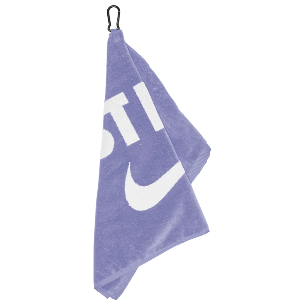 Nike Unisex Performance Golf Towel 2.0