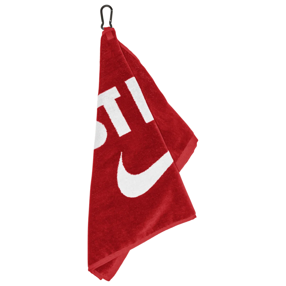 Nike Unisex Performance Golf Towel 2.0
