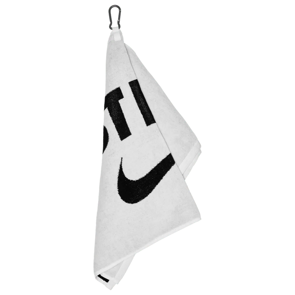 Nike Unisex Performance Golf Towel 2.0