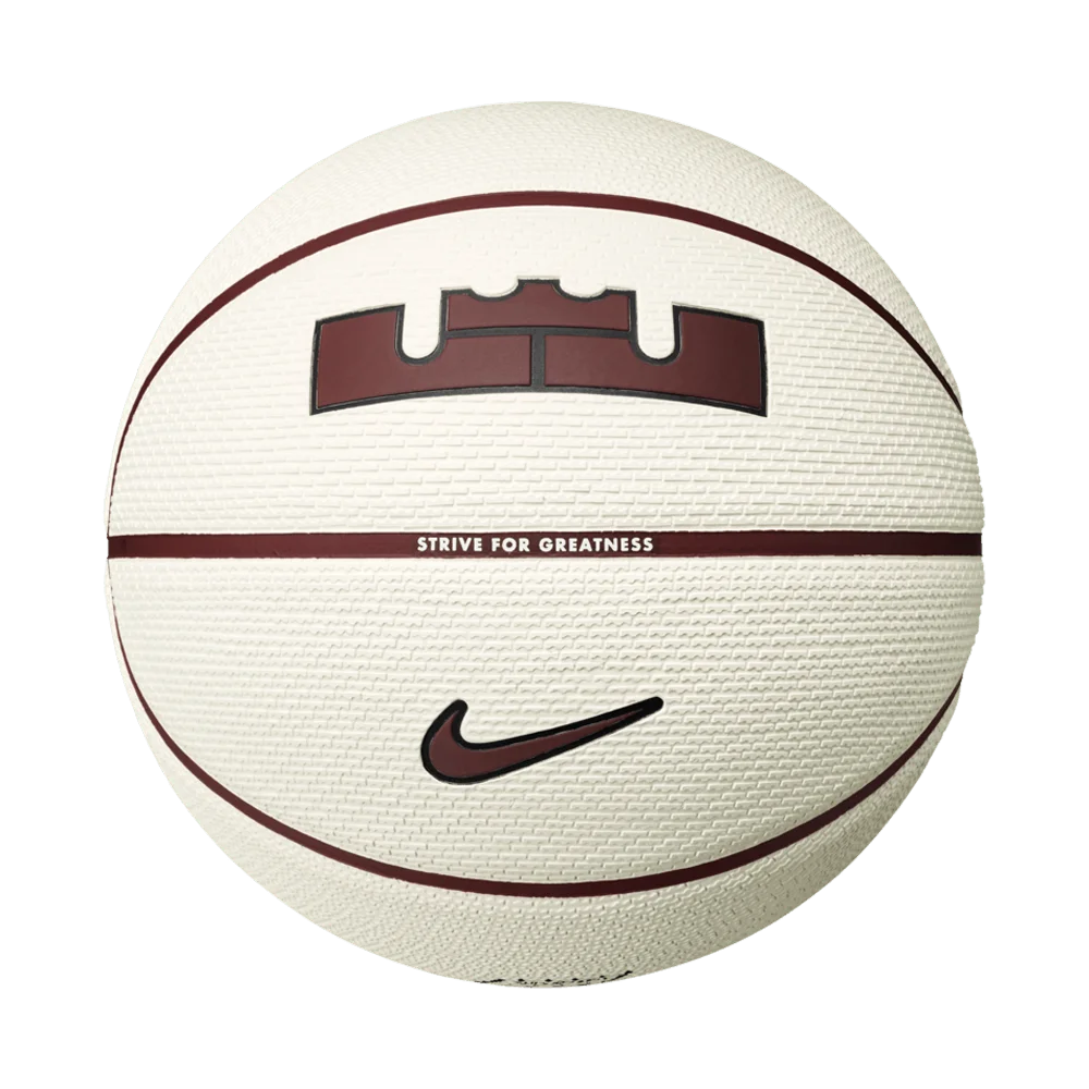 Nike Unisex Playground 2.0 8P L James