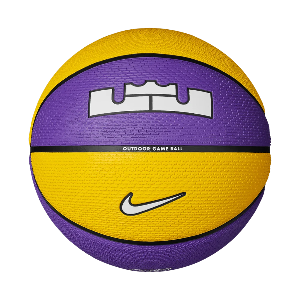 Nike Unisex Playground 2.0 8P L James
