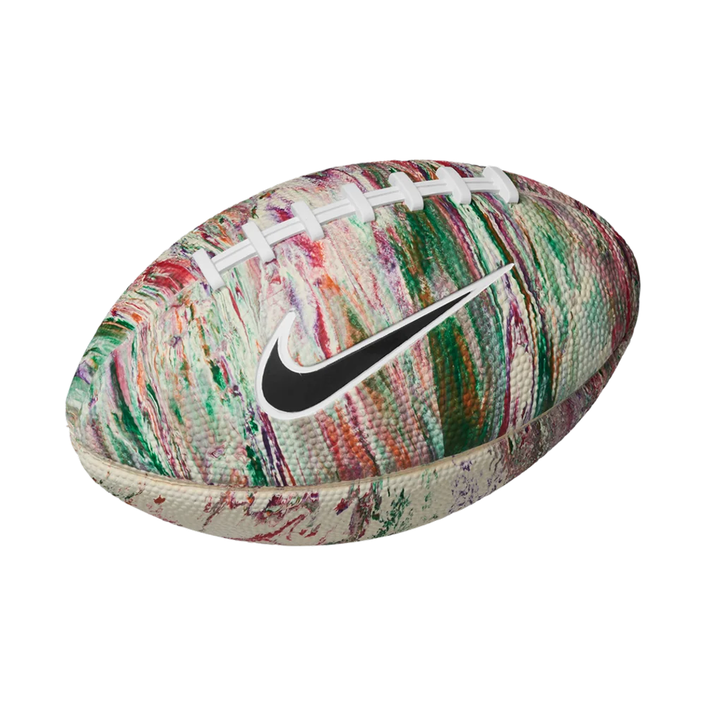 Nike Unisex Playground FB Mini NN White Color Color