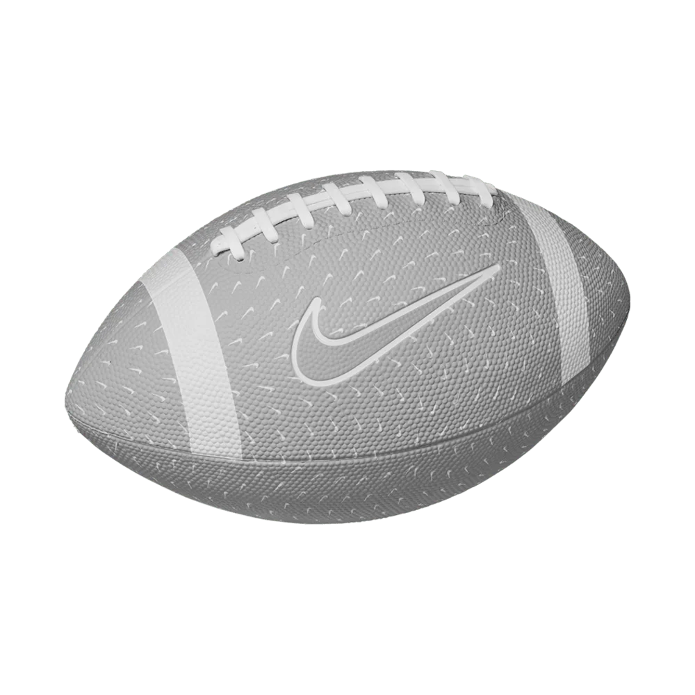 Nike Unisex Playground FB Official Grey Color