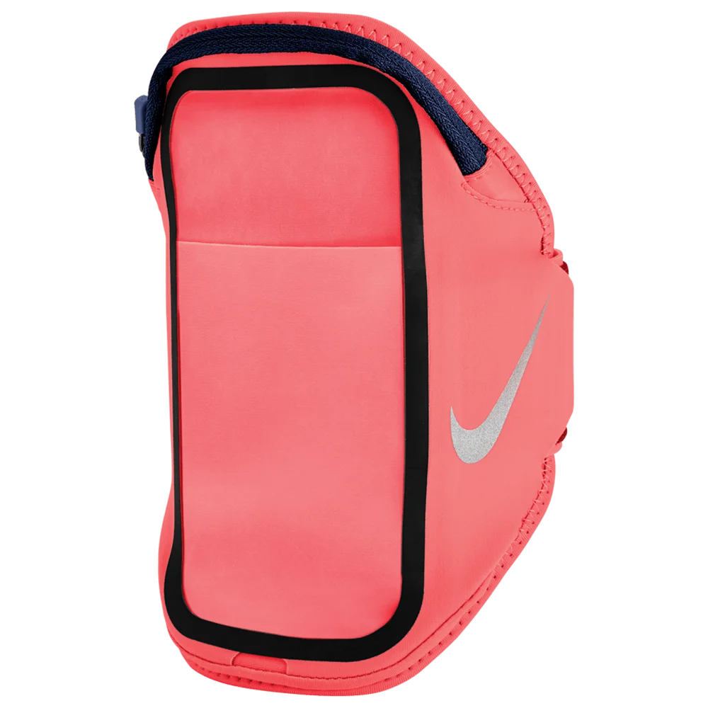 Nike Unisex Pocket Arm Band Plus Pink Color