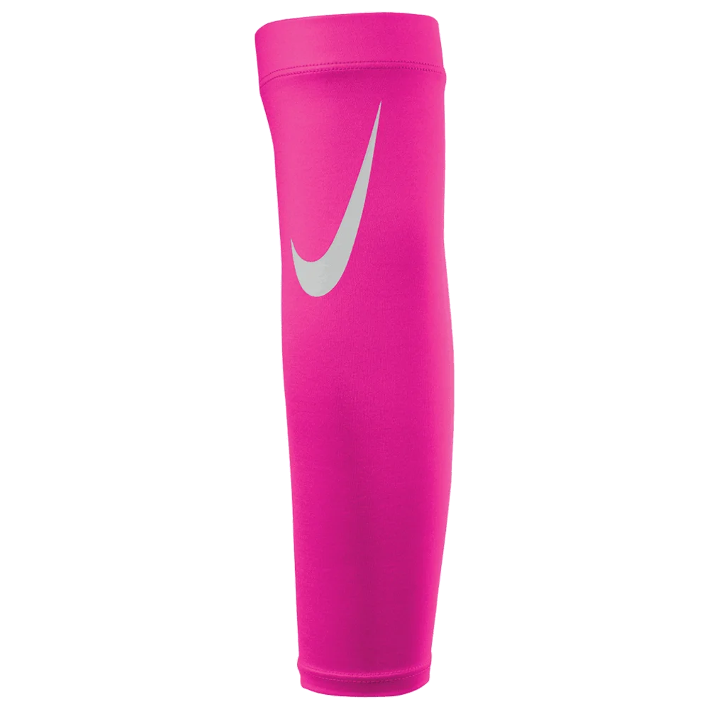 Nike Unisex Pro BCA Dri-Fit Sleeves 3.0 Pair  Pink Color