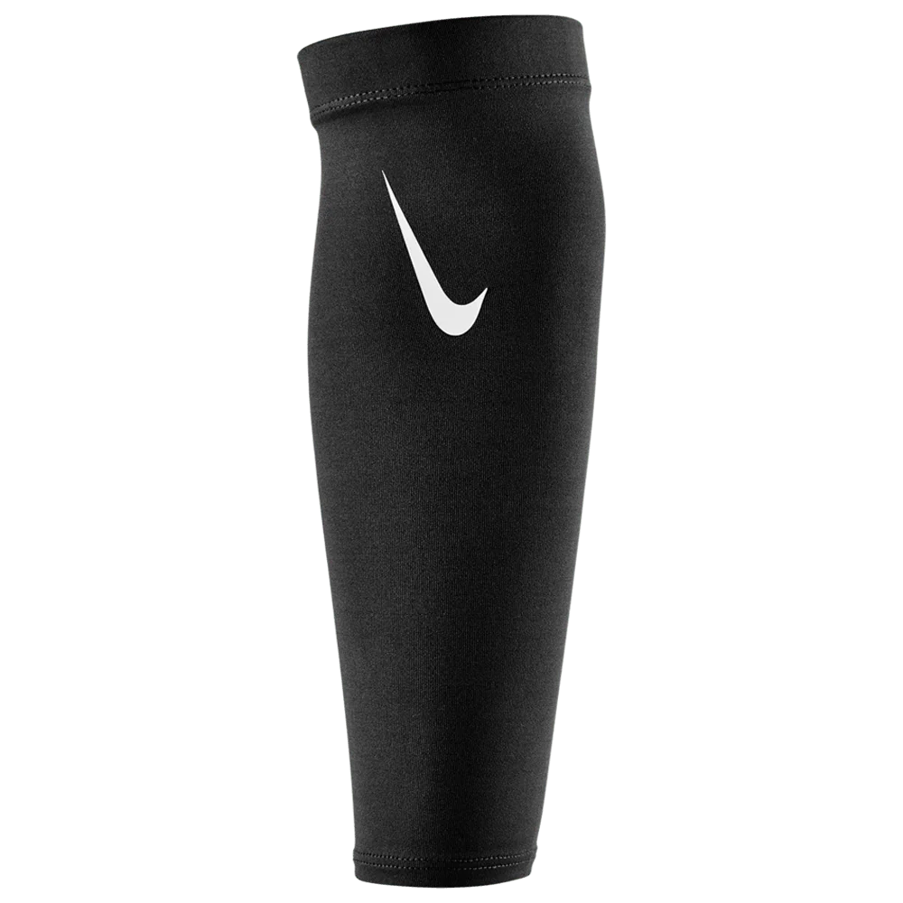 Nike Unisex Pro Dri-fit Shivers 4.0 Pair Black Color