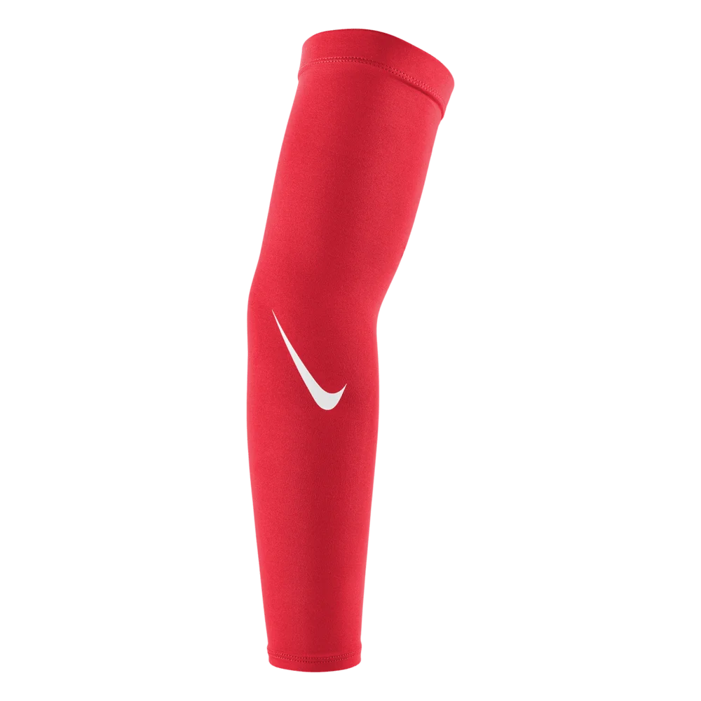 Nike Unisex Pro Dri-fit Sleeves 4.0 Pair – Midway Sports Nike Unisex Pro Dri-fit Sleeves 4.0 Pair – Midway Sports
