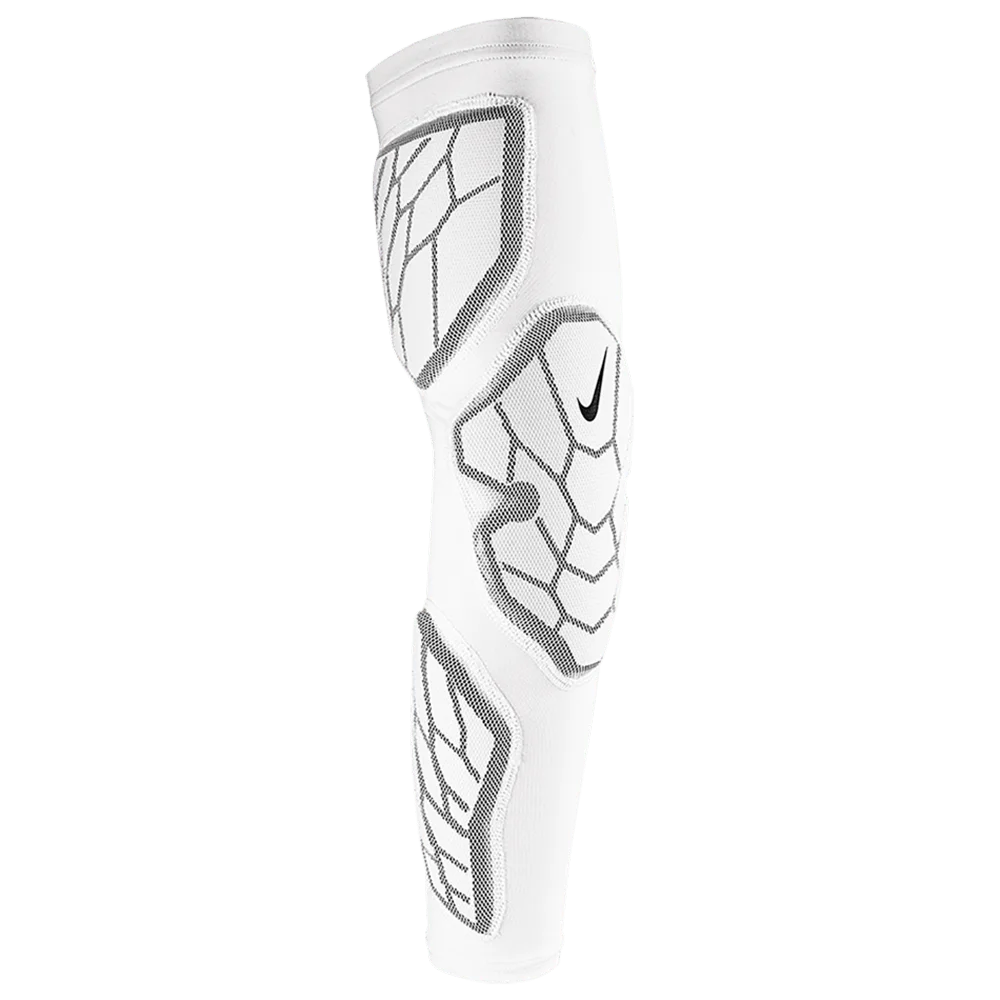 Nike Unisex Pro Hyperstrong Padded Arm Sleeve 3.0 R