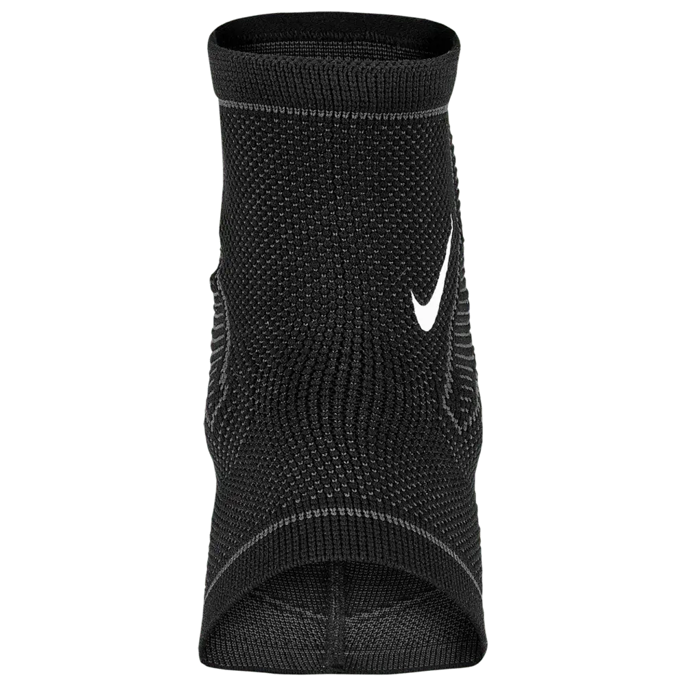 Nike Unisex Pro Knit Ankle Sleeve Black Color