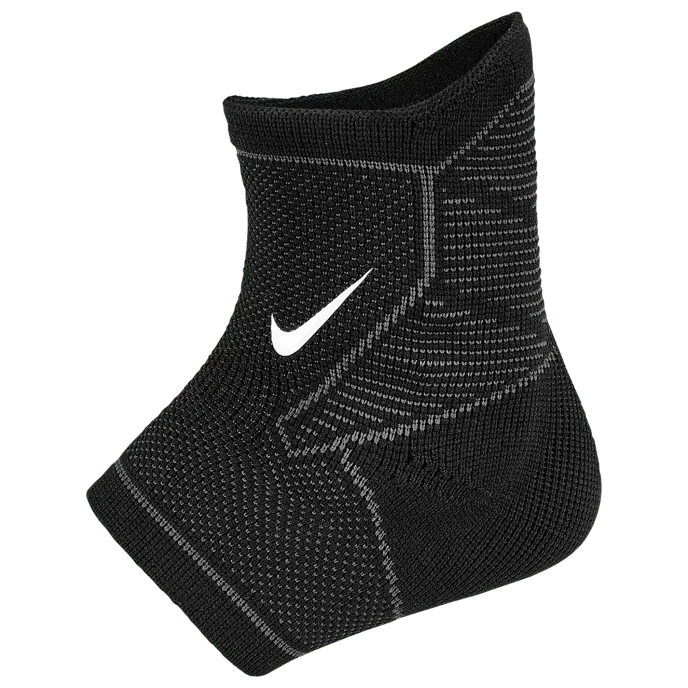 Manga tobillera Nike unisex Pro Knit 
