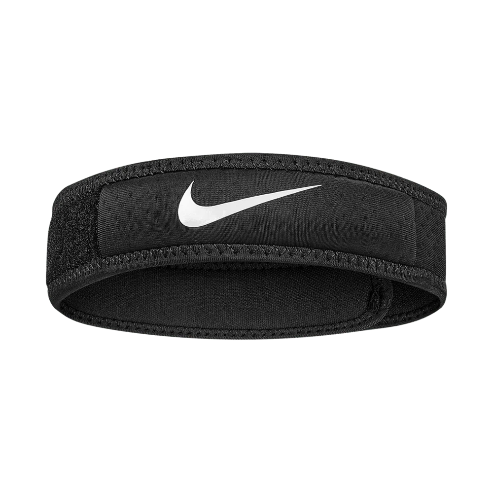 Nike Unisex Pro Patella Band 3.0 Black Color