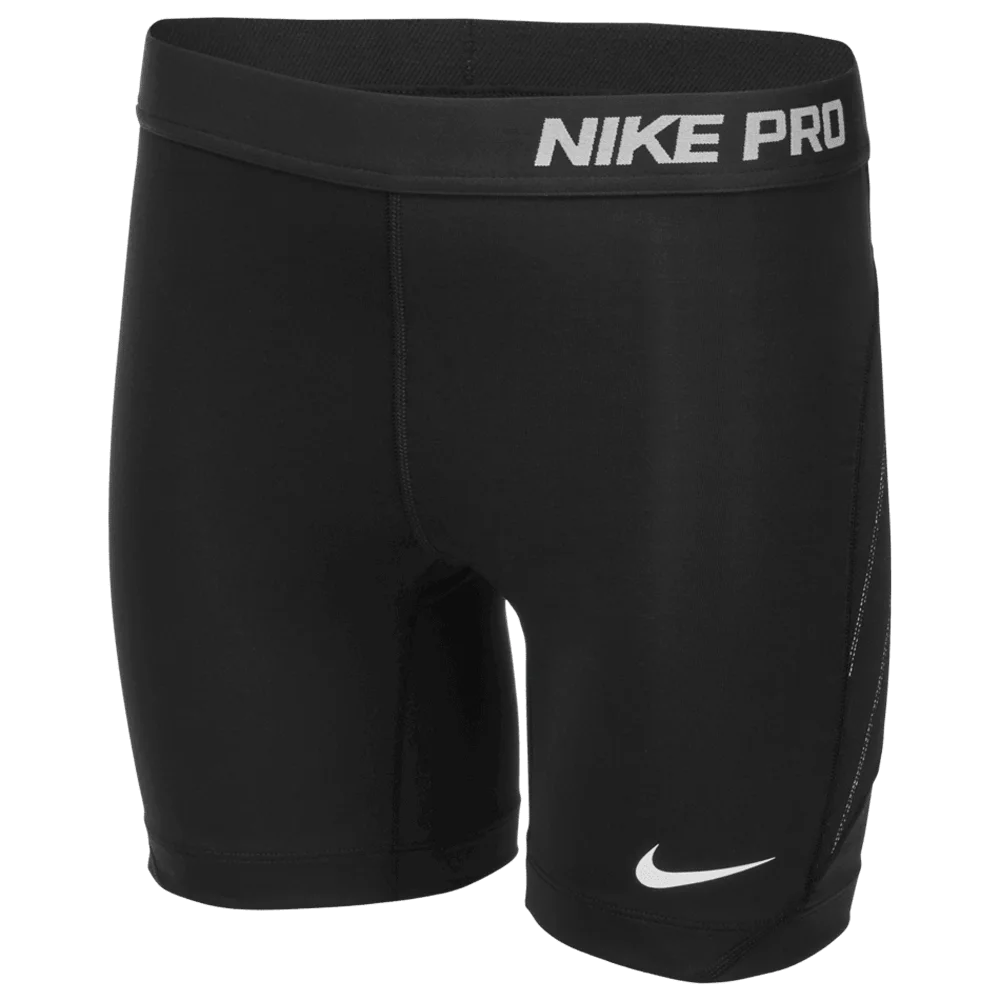 Nike Unisex Pro Softball Sliding Short No Hngr