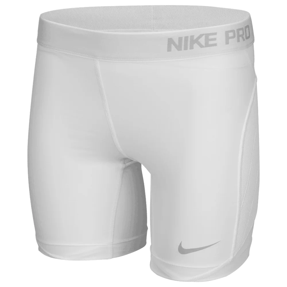 Nike Unisex Pro Softball Sliding Short No Hngr