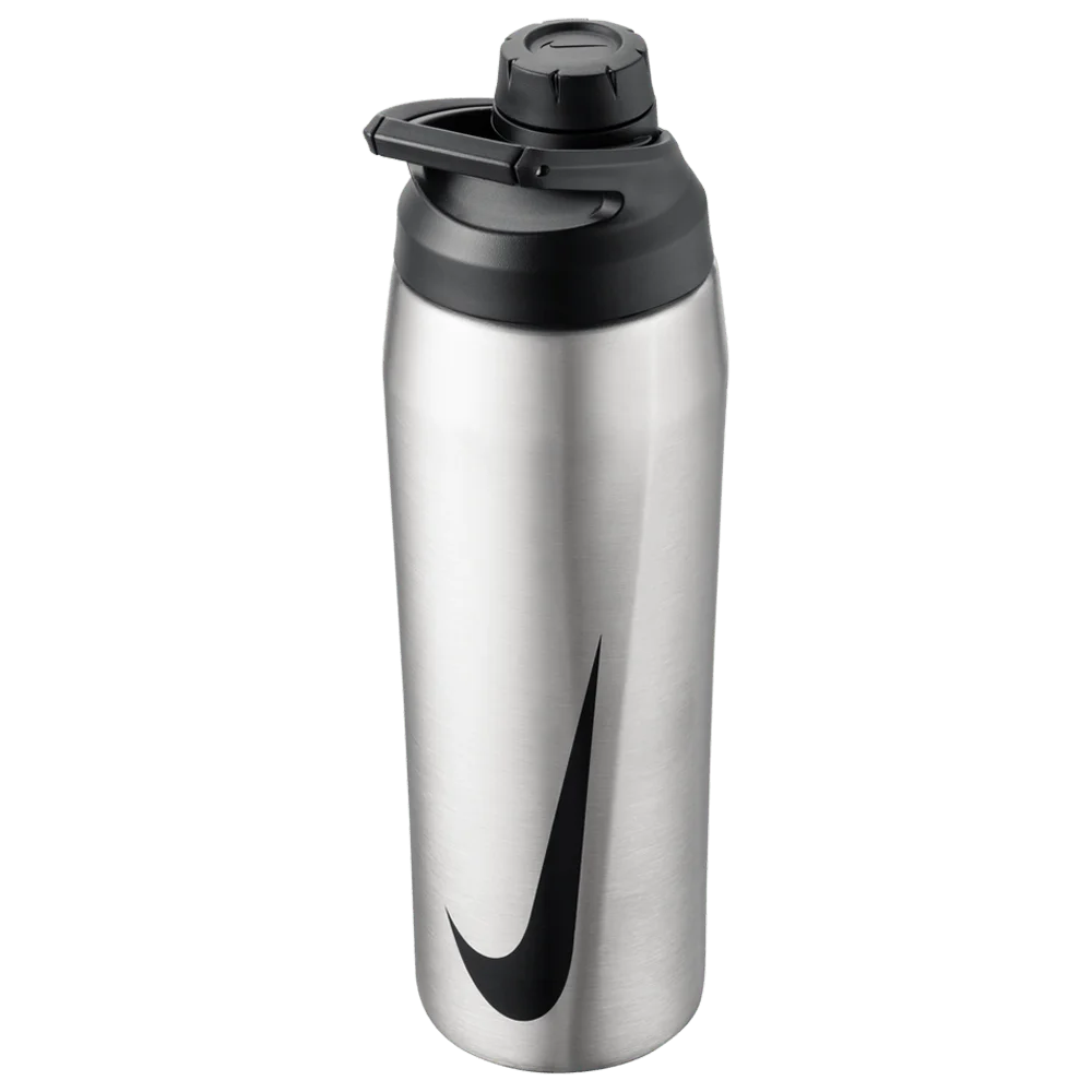 Nike Unisex SS Hypercharge Chug Bottle 24 Oz