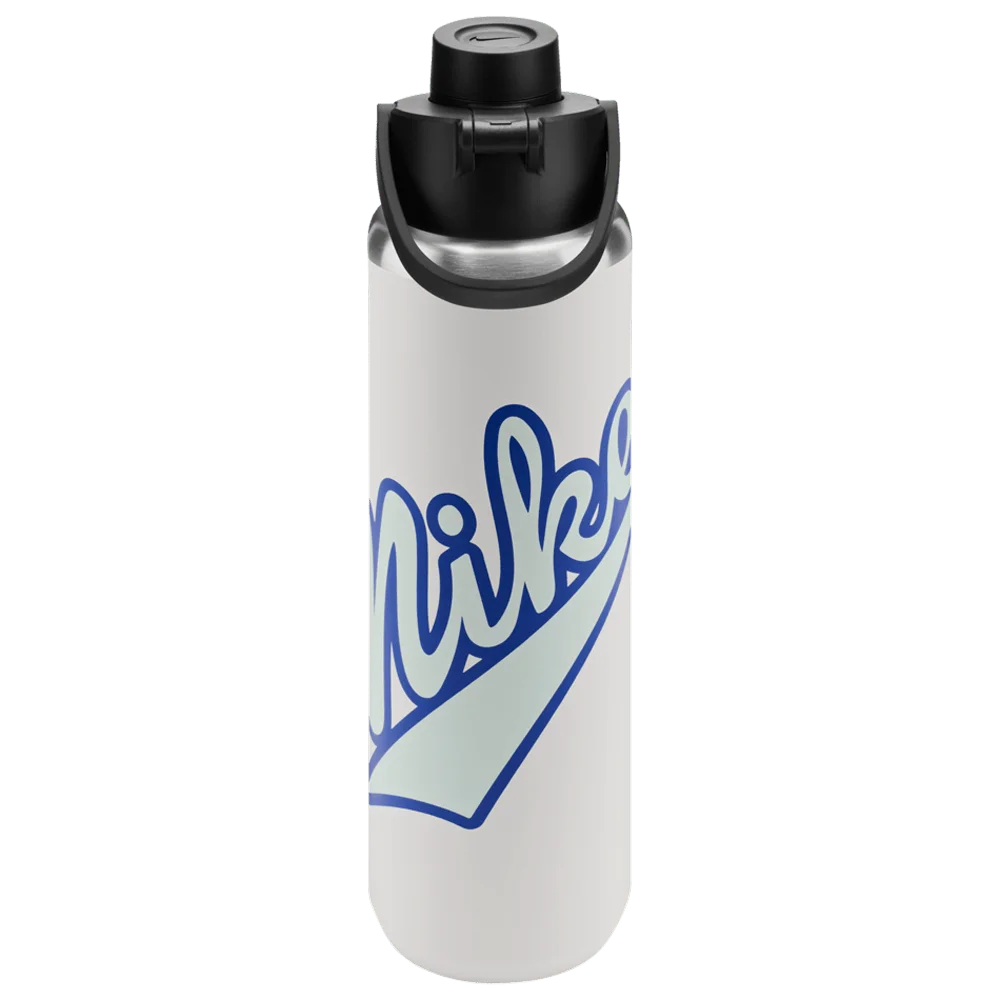 Nike Unisex SS Recharge Chug Bottle 24 Oz Graphic RFSH