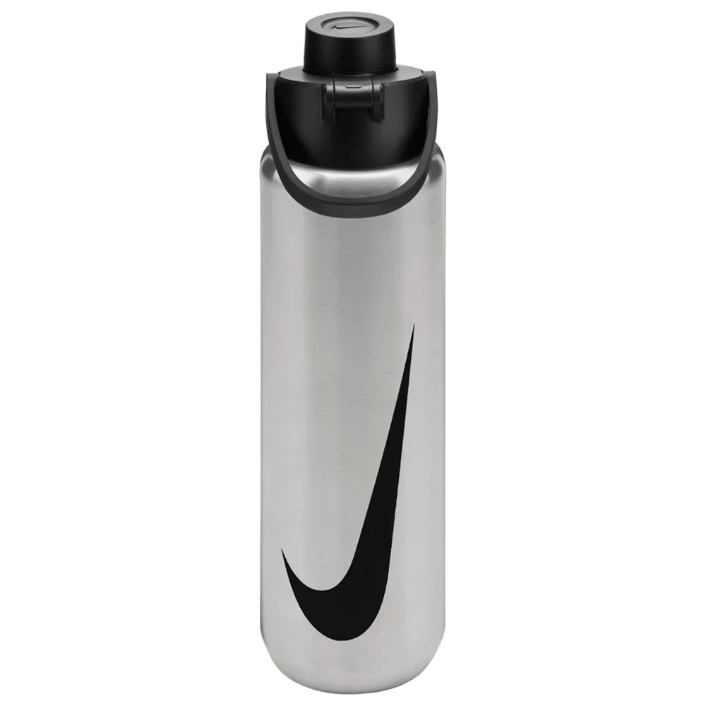 Nike Unisex SS Recharge Chug Bottle 24 Oz RFSH
