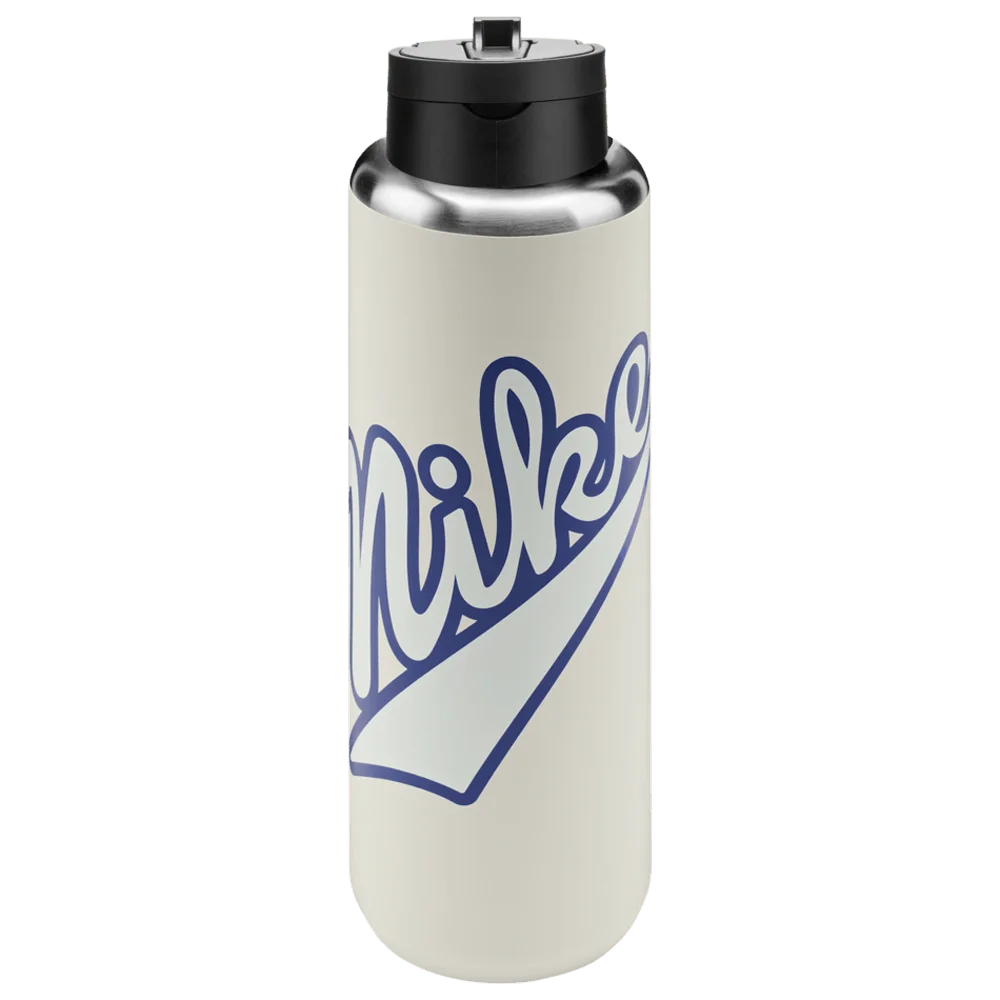 Nike Unisex SS Recharge Straw Bottle 32 Oz Graphic RFSH