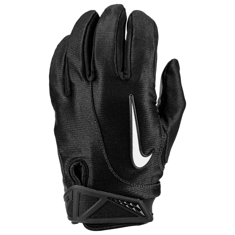 Nike Unisex Sideline FG Black Color