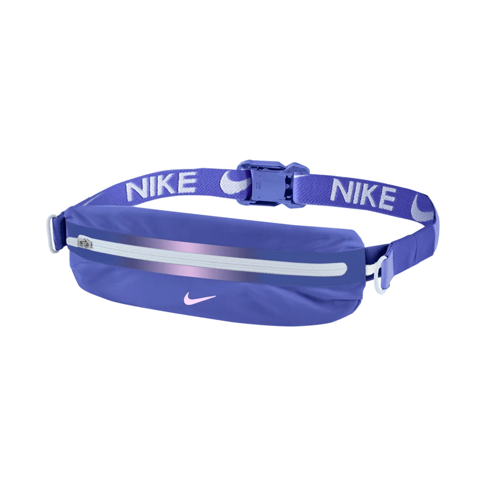 Nike Unisex Slim Waistpack 4.0 Blue Color