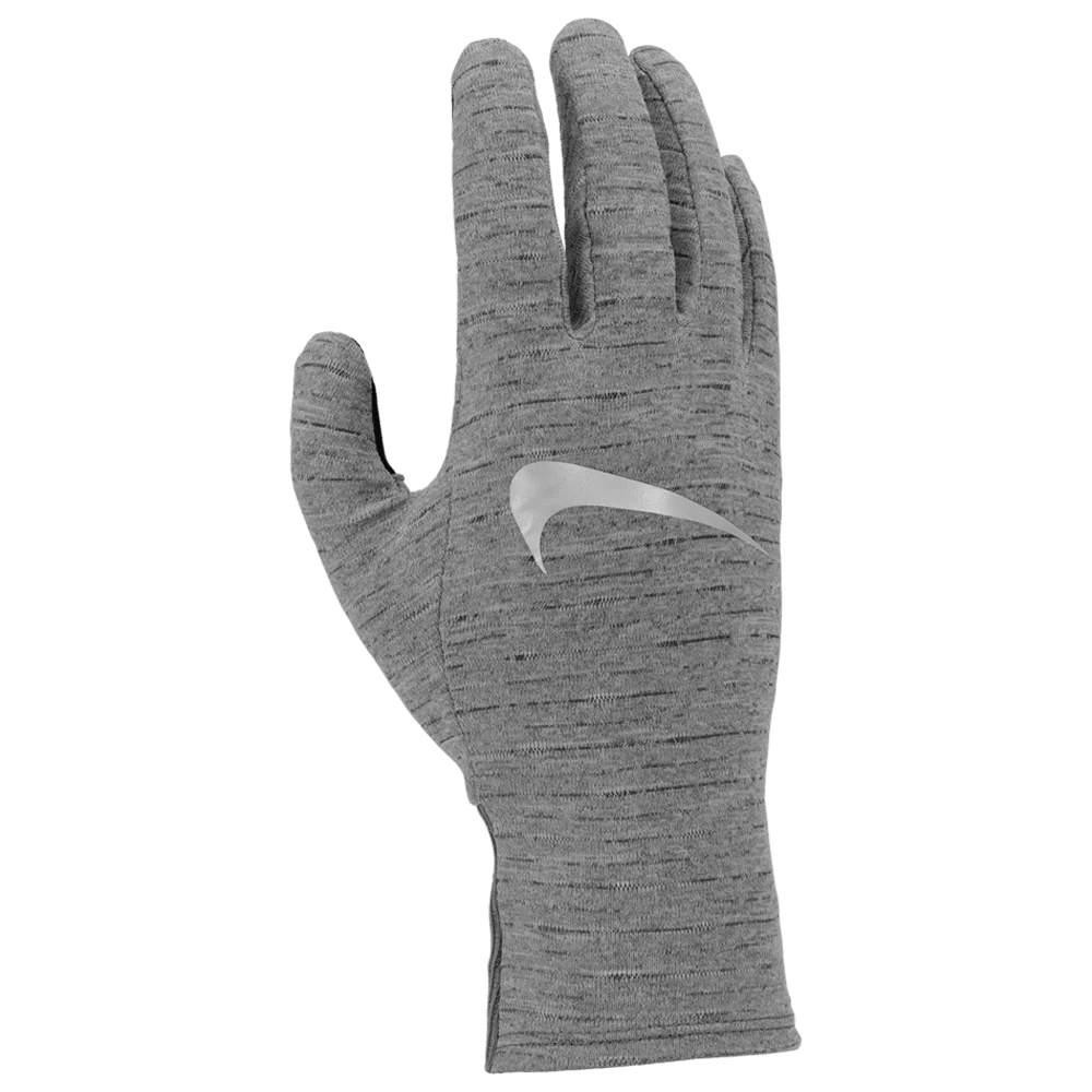 Nike Unisex Sphere 4.0 Rg Heathered Grey Color