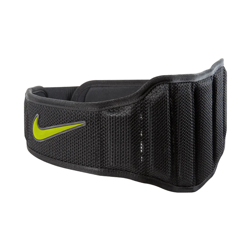 Nike Unisex Structured Training Belt 2.0