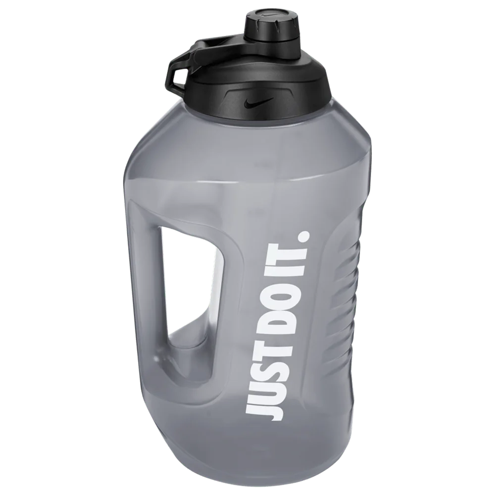 Nike Unisex Super Jug 128 Oz Black Color