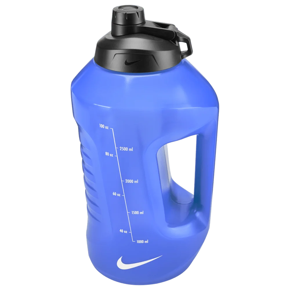 Nike Unisex Super Jug 128 Oz RFSH – Midway Sports Nike Unisex Super Jug 128 Oz RFSH – Midway Sports