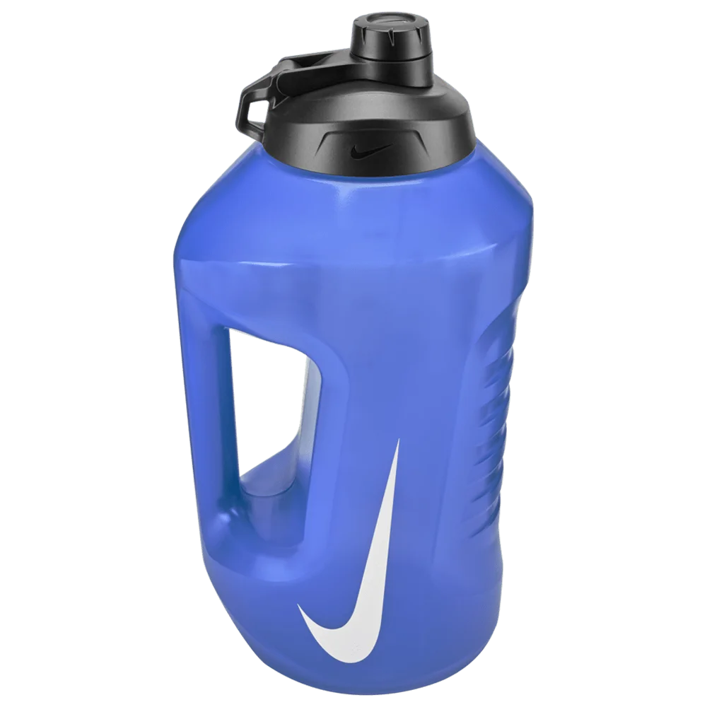 Nike Unisex Super Jug 128 Oz RFSH – Midway Sports Nike Unisex Super Jug 128 Oz RFSH – Midway Sports