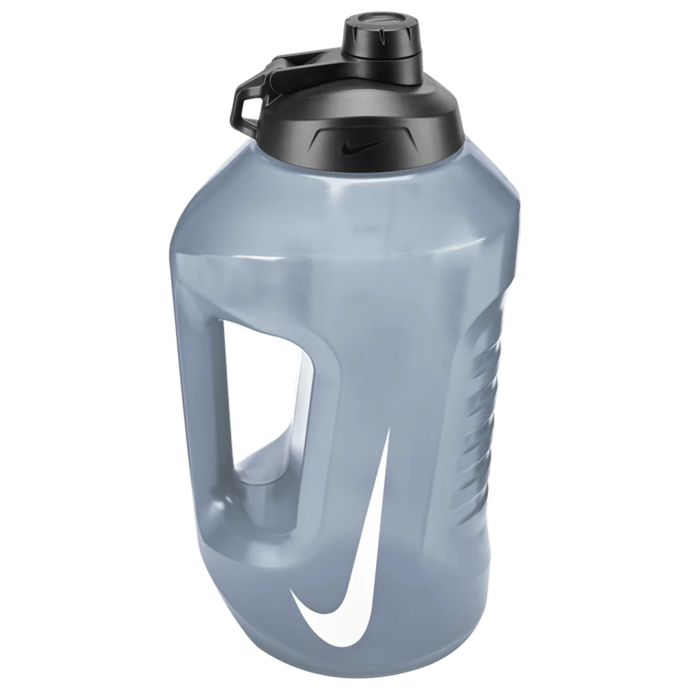 Nike Unisex Super Jug 128 Oz RFSH Grey Color