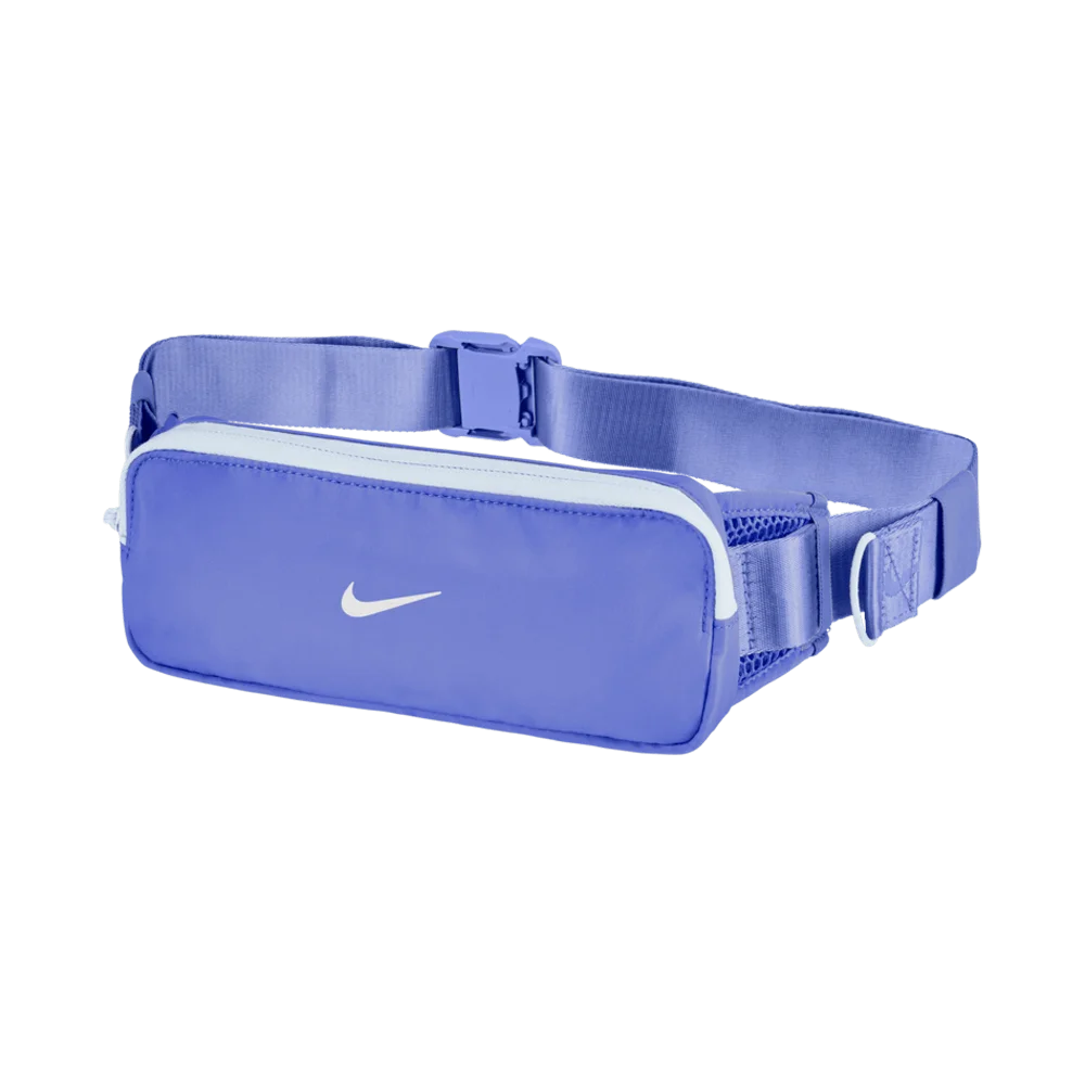 Nike Unisex Tempo Waistpack Blue Color