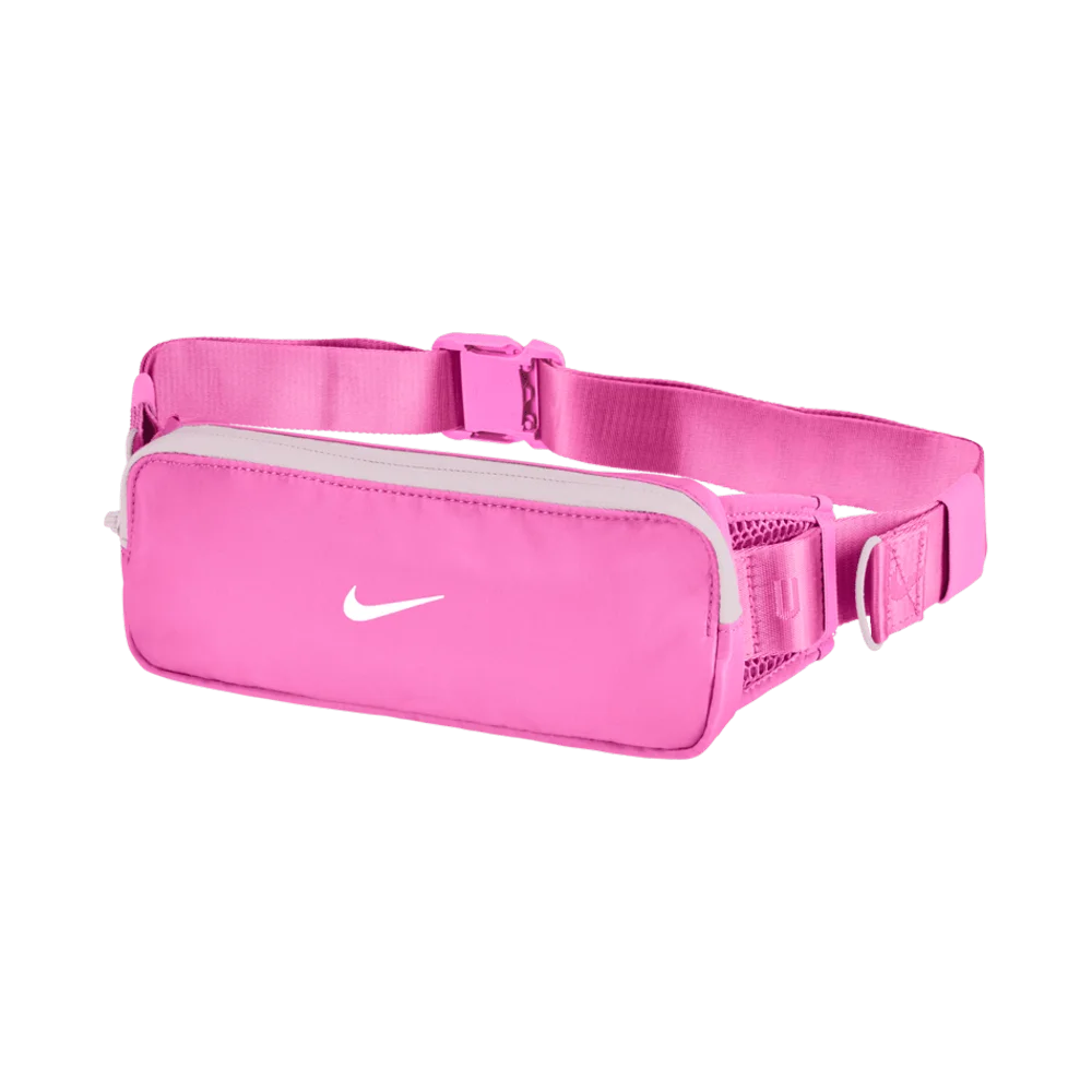 Nike Unisex Tempo Waistpack Pink Color