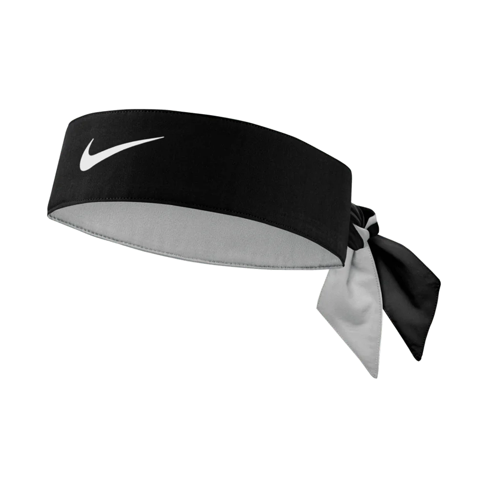 Nike Unisex Tennis Premier Head Tie 2.0 Black Color