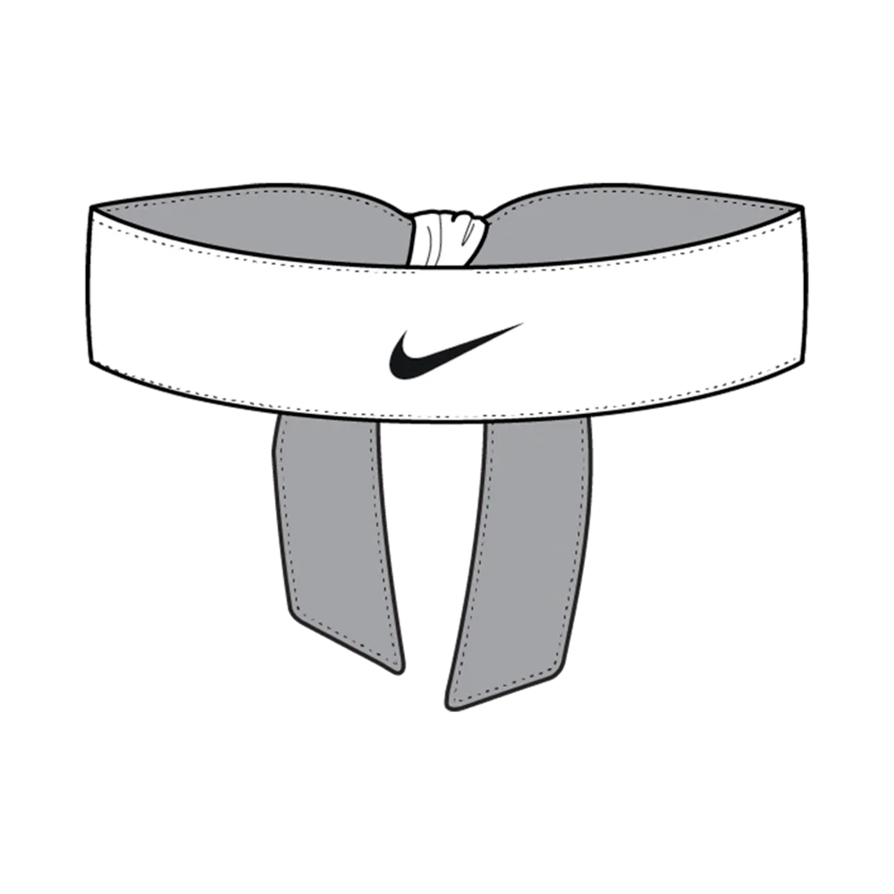 Nike Unisex Tennis Premier Head Tie 2.0