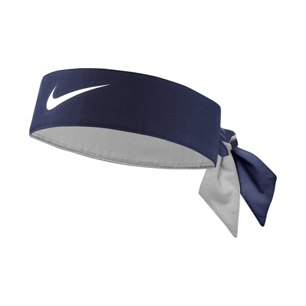 Nike Unisex Tennis Premier Head Tie Navy Color