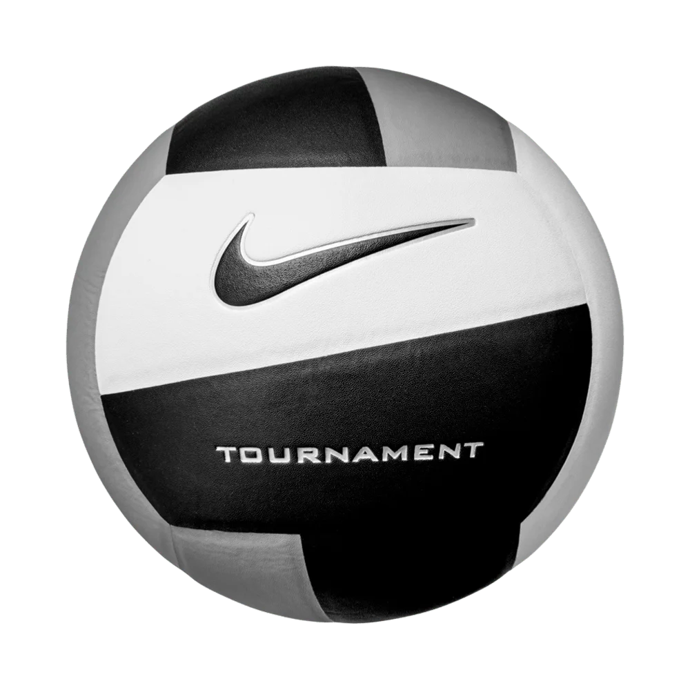 Nike Unisex Tournament Volleyball Black Color